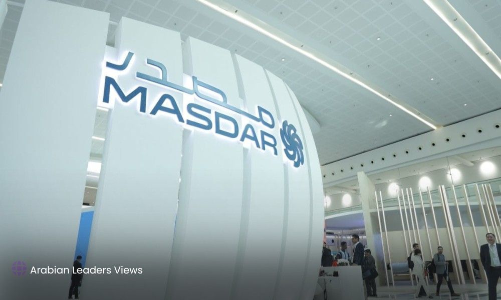 Masdar’s $6.1B Investment Expands Clean Energy Projects Clean-Energy-Projects