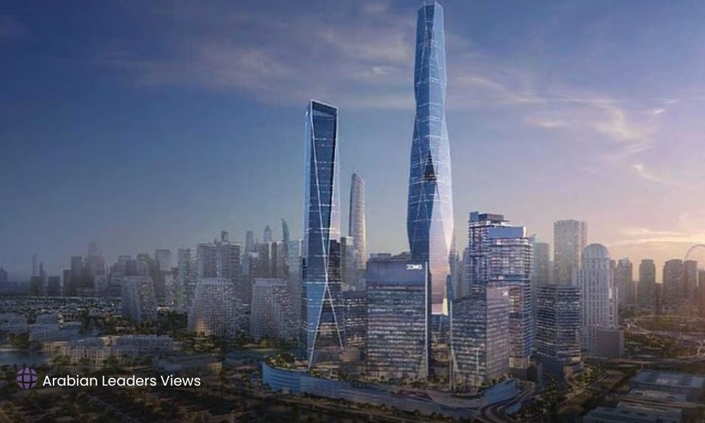 DMCC Launches Dubai Cybersecurity Hub for Tech Growth Dubai-Cybersecurity-Hub