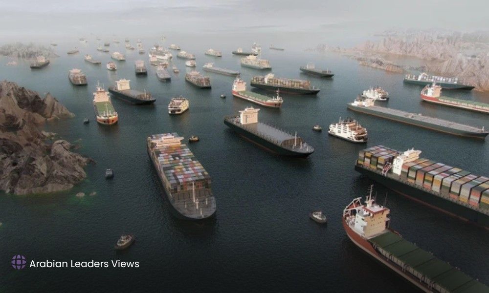 UAE’s Strong Stance Against Houthi Threats in the Red Sea Houthi-Threats-in-the-Red-Sea.