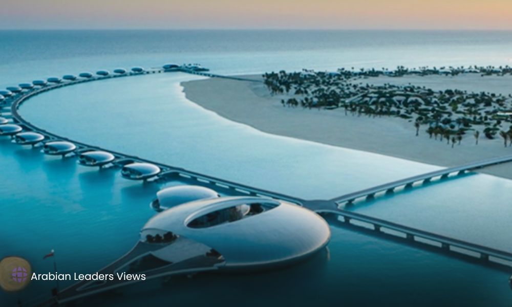 What Drives the Saudi Tourism Boom for Global Investors? Saudi-Tourism.