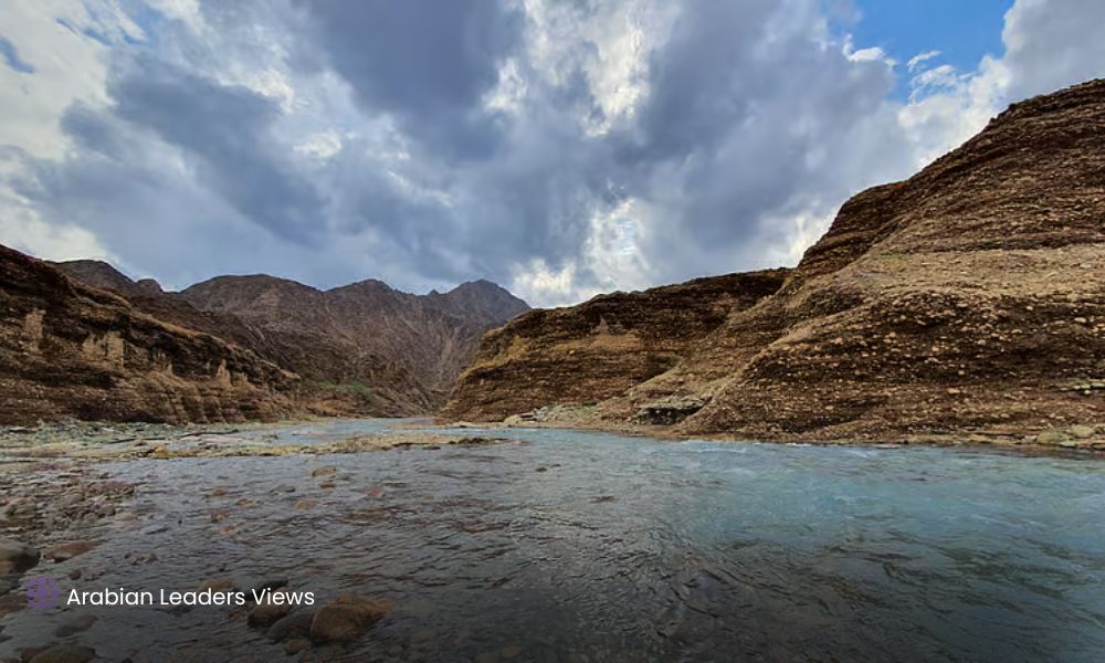 UAE’s Wadi Wurayah Eyes Global Heritage Recognition UAEs-Wadi-Wurayah