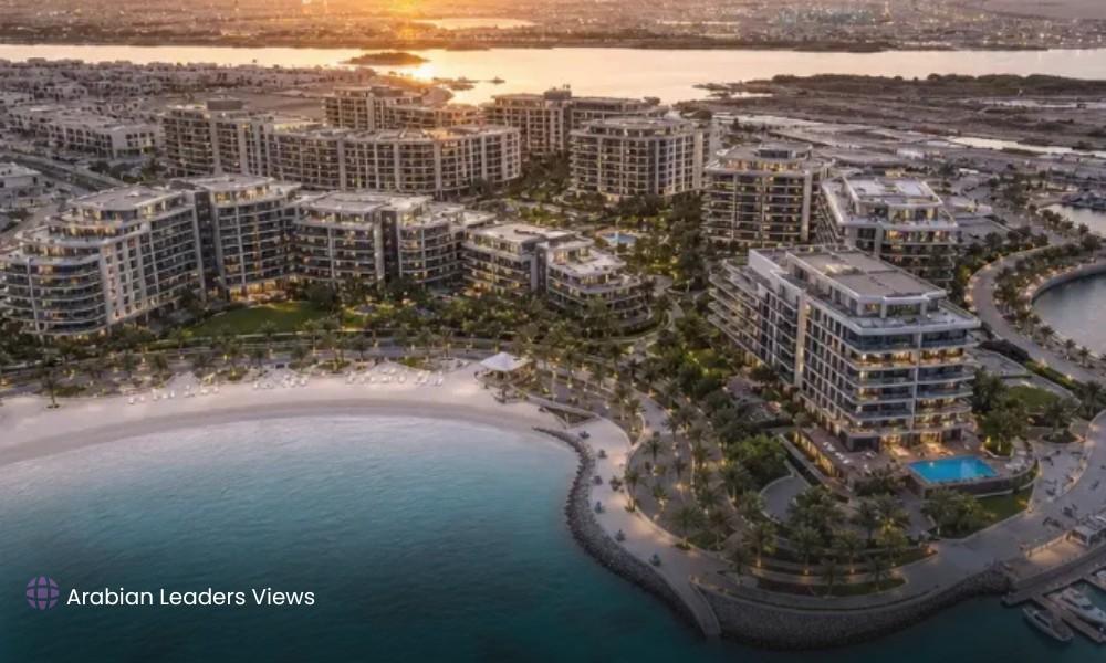 Discover Yas Point: Aldar’s $1.63 billion Vision for Yas Island Yas-Island