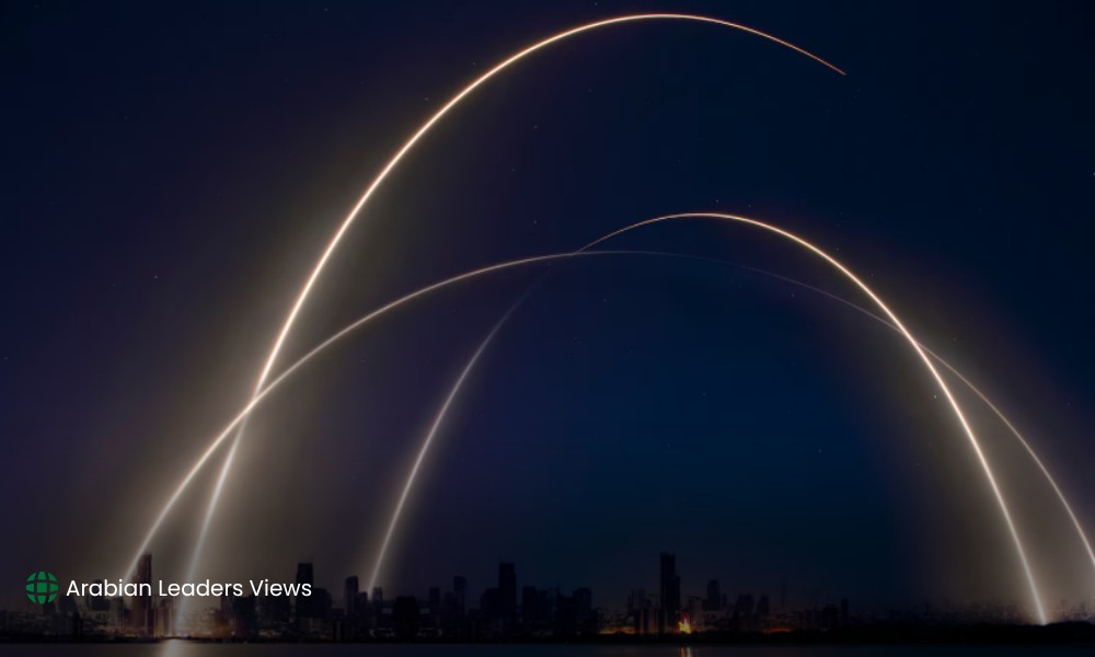 Is Starlink the Future of Internet in the UAE? Starlink