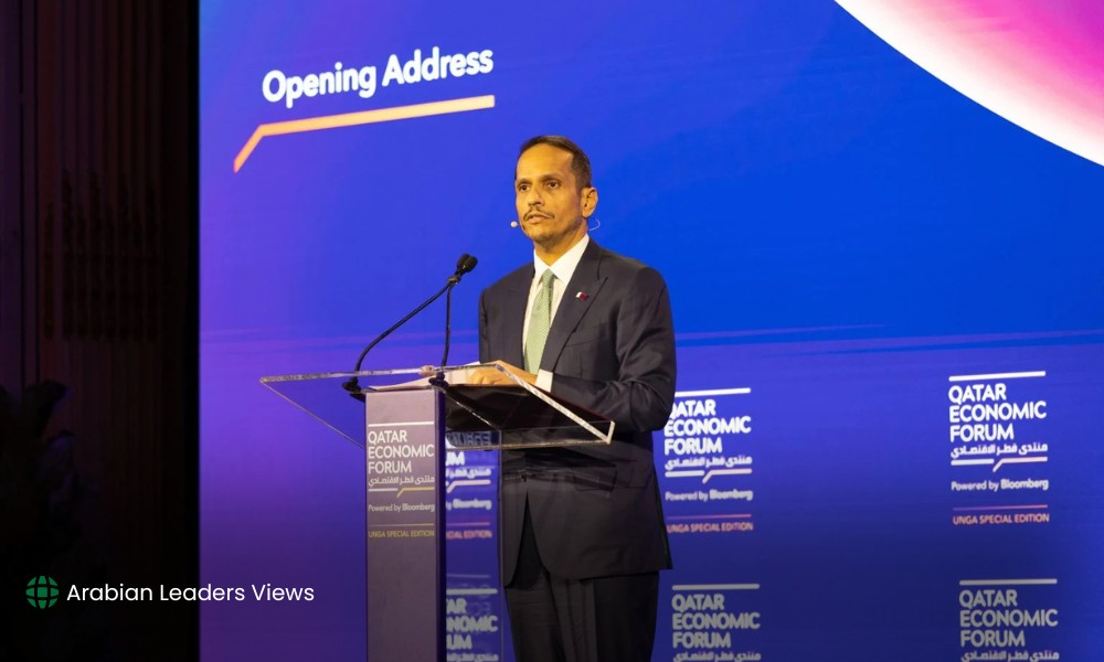 Qatar Announces $60B Investment Pipeline and AI Push Qatar