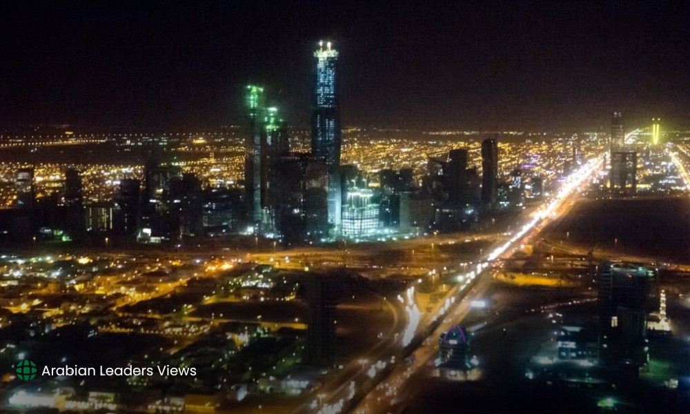 Saudi Arabia Pushes New Drive to Bring Jobs Back Home Saudi-Arabia