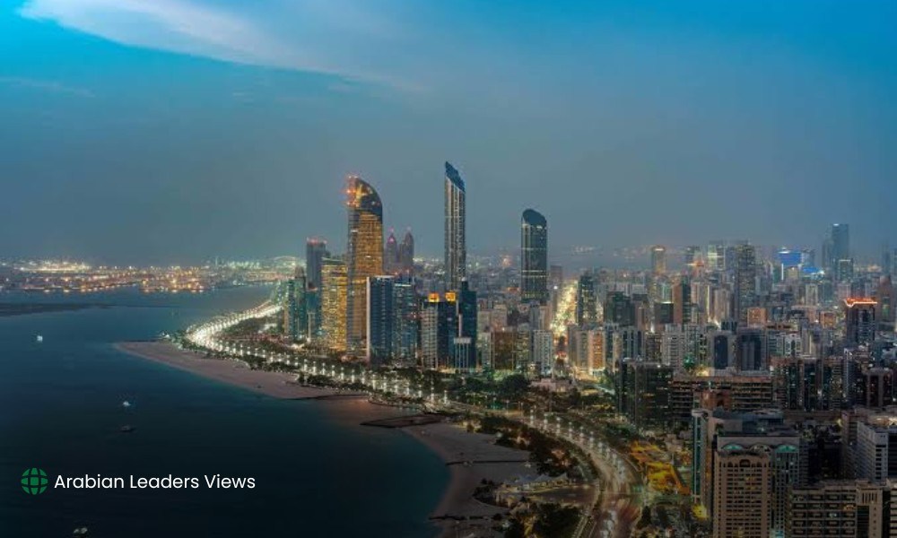 How Should Abu Dhabi Firms Budget for Talent in 2027? Abu Dhabi Firms